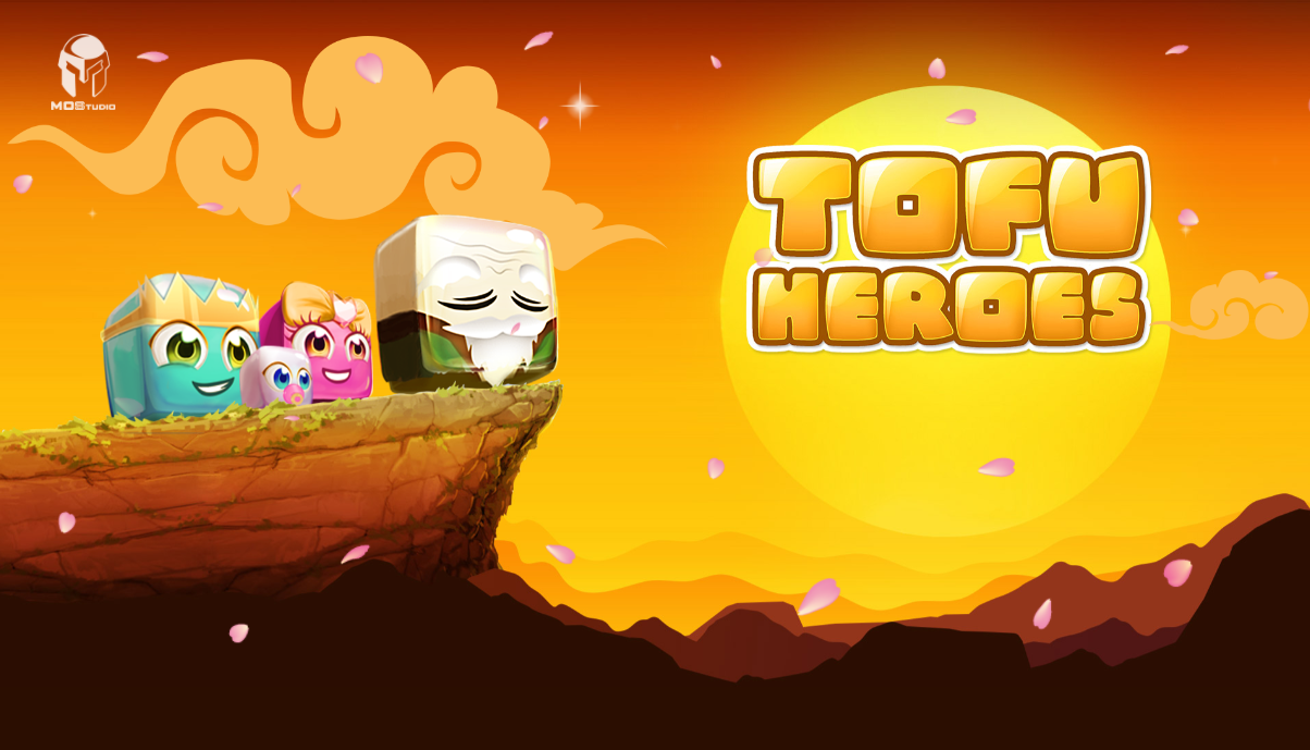 Tofu Heroes