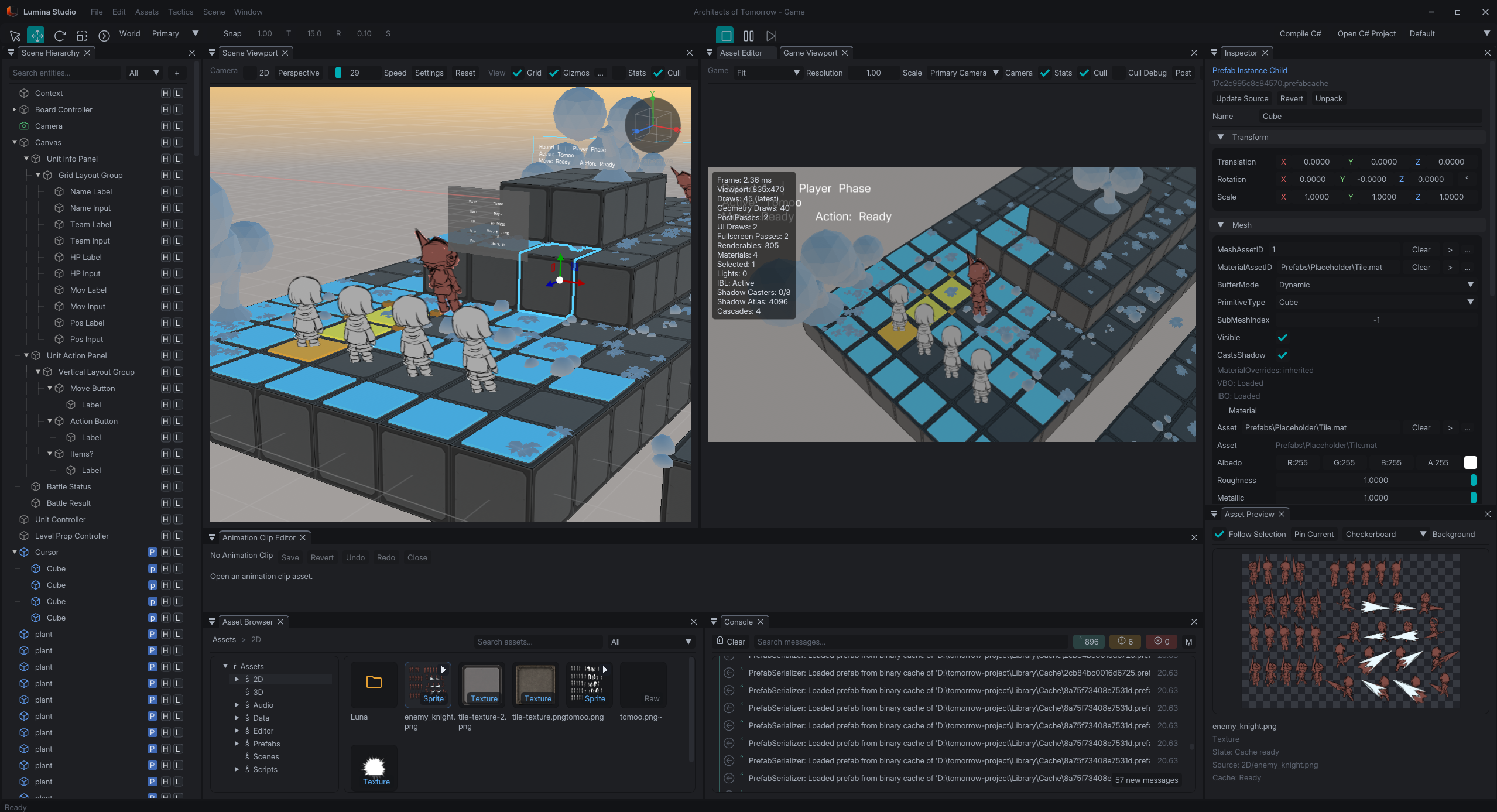 Lumina Studio
